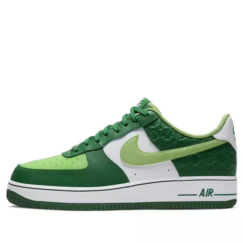 ZAPATILLAS NIKE AIR FORCE 1 LOW COLOR VERDE