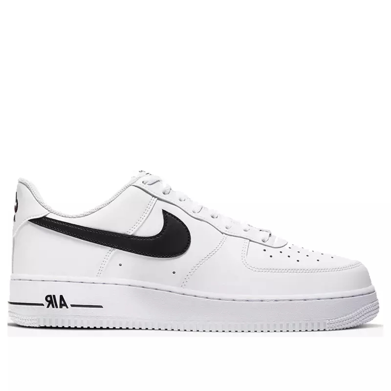 ZAPATILLAS NIKE AIR FORCE 1 '07 AN20 COLOR BLANCO