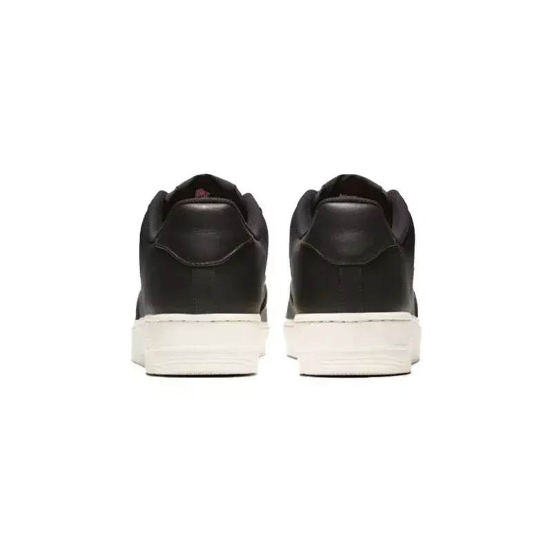 ZAPATILLAS NIKE AIR FORCE 1 LOW 07 PRM COLOR NEGRO