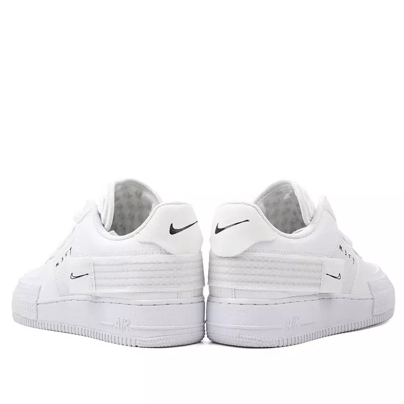 ZAPATILLAS NIKE AIR FORCE 1 LOW TYPE 2 COLOR BLANCO