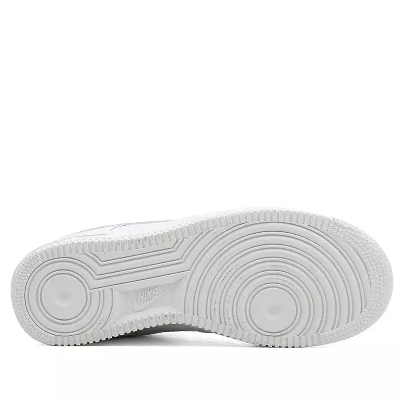 ZAPATILLAS NIKE AIR FORCE 1 LOW '07 LX COLOR BLANCO