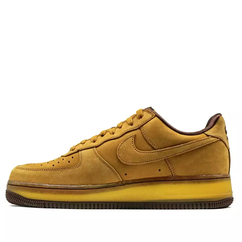 ZAPATILLAS NIKE AIR FORCE 1 LOW RETOR SP COLOR MARRON