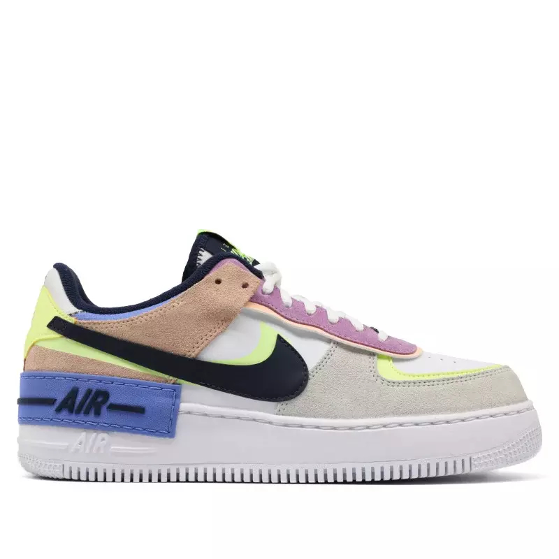 ZAPATILLAS NIKE AIR FORCE 1 LOW SHADOW ZAPATILLAS NIKE AIR FORCE 1 LOW SHADOW