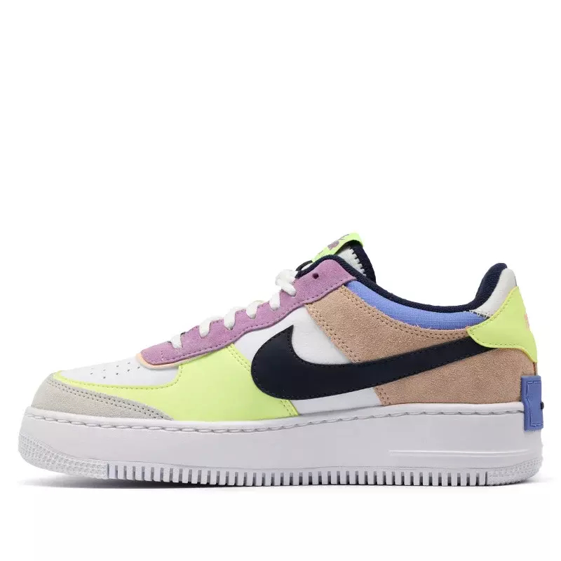 ZAPATILLAS NIKE AIR FORCE 1 LOW SHADOW