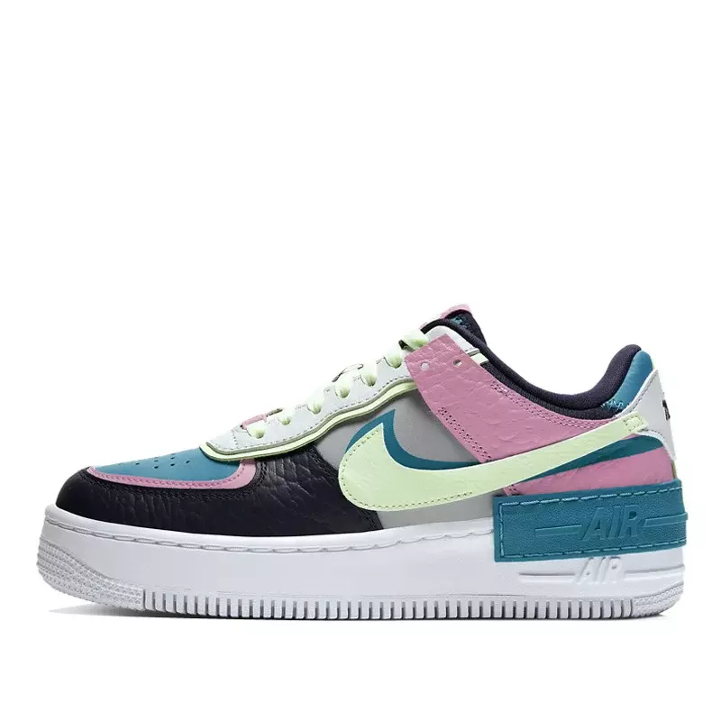 ZAPATILLAS NIKE AIR FORCE 1 LOW SHADOW SE