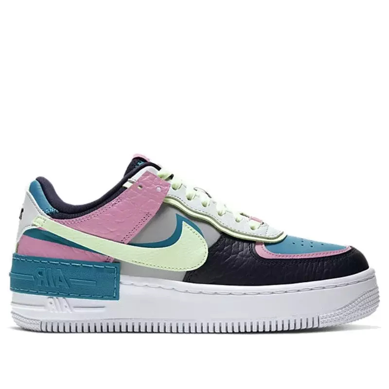 ZAPATILLAS NIKE AIR FORCE 1 LOW SHADOW SE