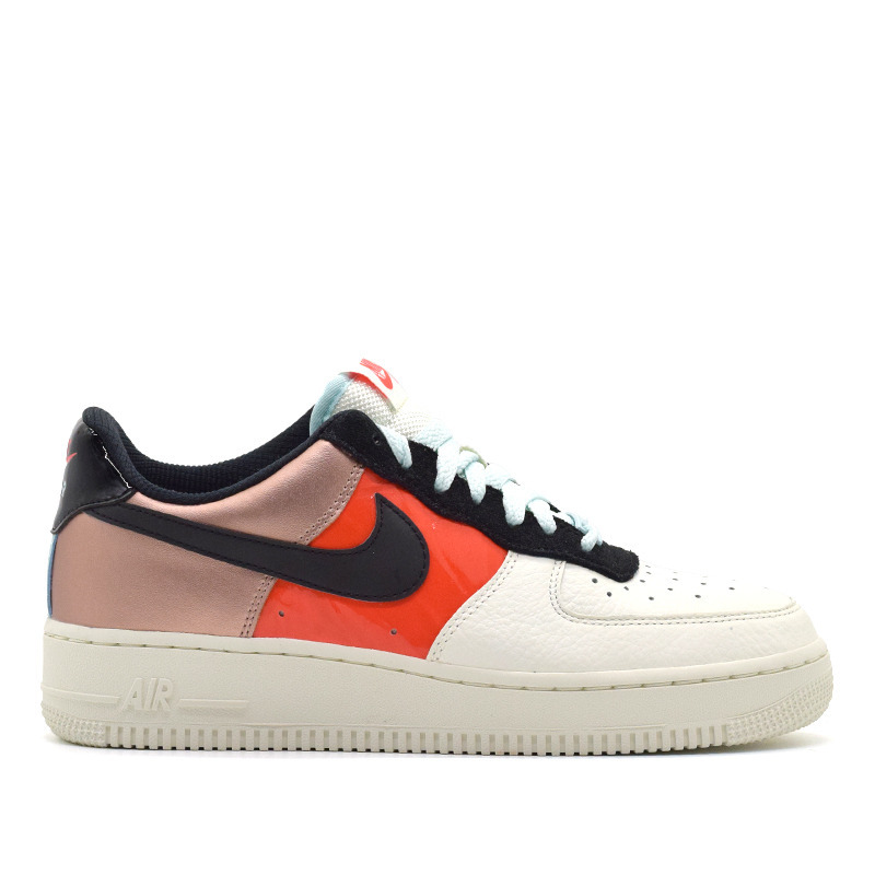 ZAPATILLAS NIKE AIR FORCE 1 LOW LO COLOR BLANCO