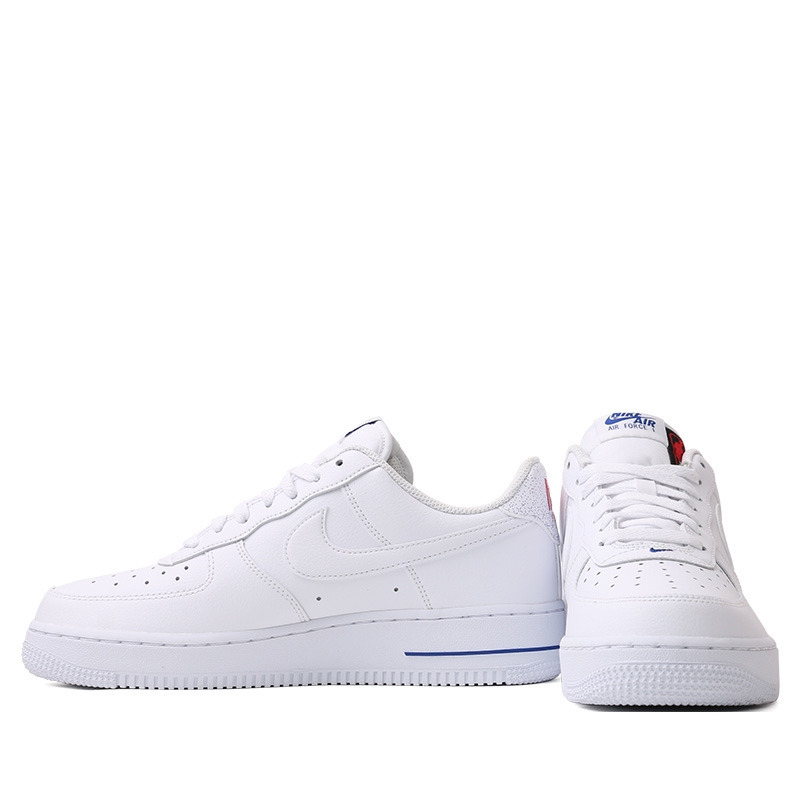 Nike Air Force 1 Low NBA Tan Yellow CT2298-200 | SneakerNews.com