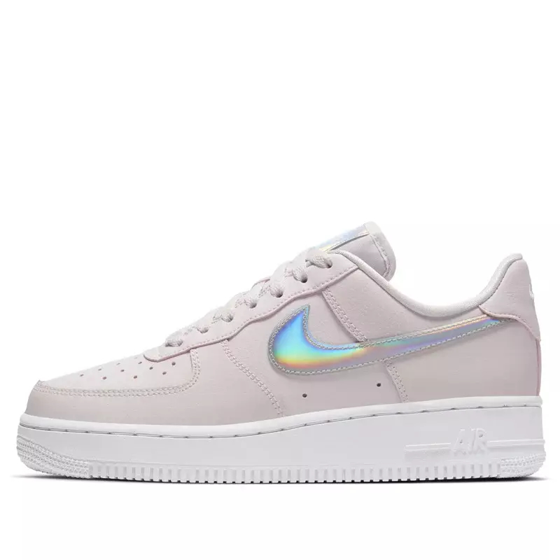 ZAPATILLAS NIKE AIR FORCE 1 LOW ESSENTIAL COLOR ROSA