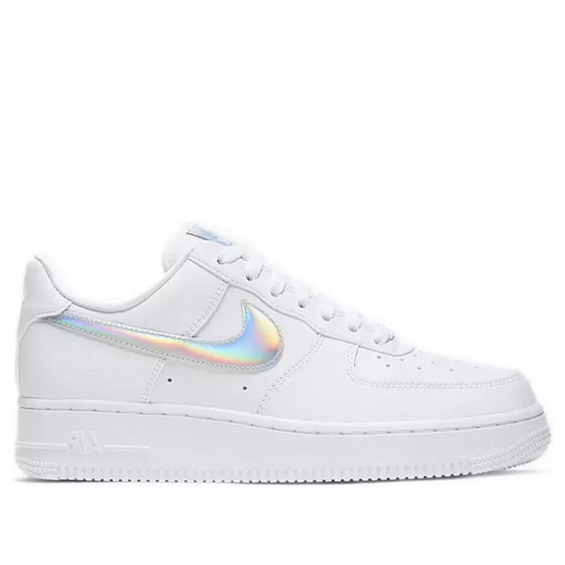 ZAPATILLAS NIKE AIR FORCE 1 LOW ESSENTIAL COLOR BLANCO