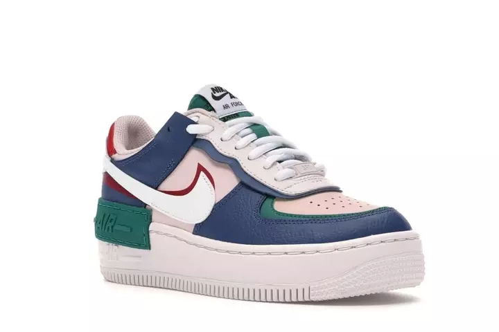 ZAPATILLAS | NIKE AF1 SHADOW MYSTIC NAVY - liamgold