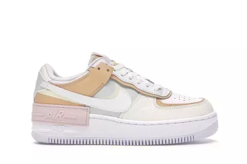 ZAPATILLAS NIKE AIR FORCE 1 LOW TYPE 2 COLOR BLANCO