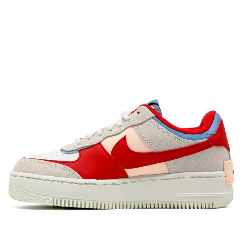 ZAPATILLAS NIKE AIR FORCE 1 LOW SHADOW