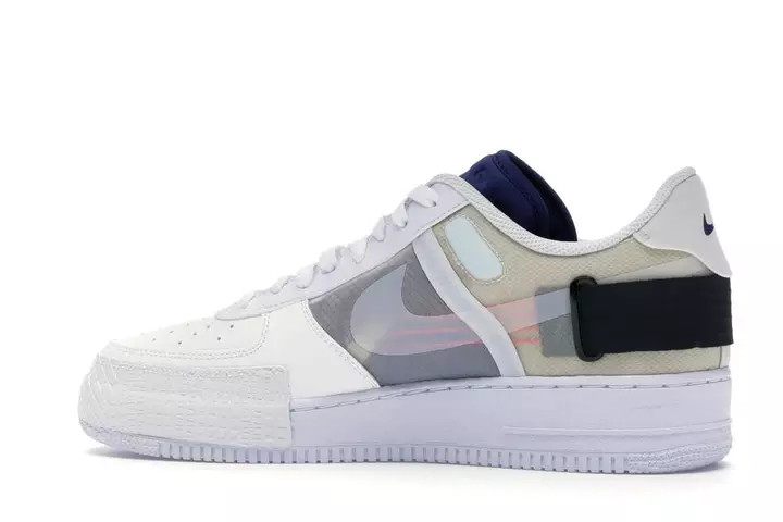 ZAPATILLAS | NIKE AF1 TYPE - Comprar en liamgold