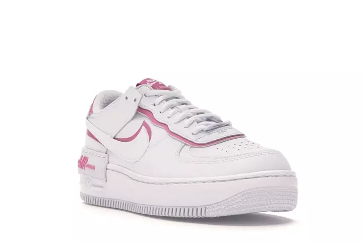ZAPATILLAS | NIKE AF1 SHADOW WHITE MAGIC FLAMINGO
