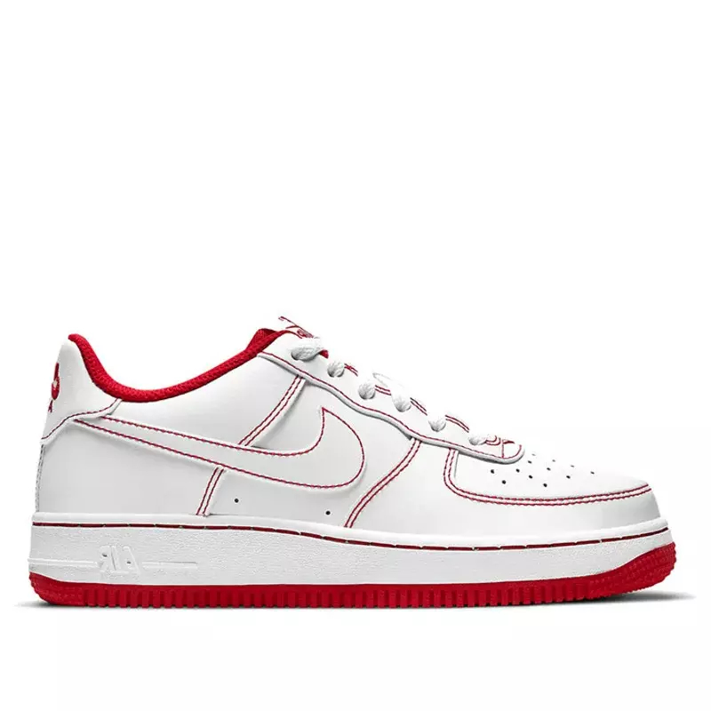 Playeros Nike Rojos Top Sellers, SAVE 50% - horiconphoenix.com