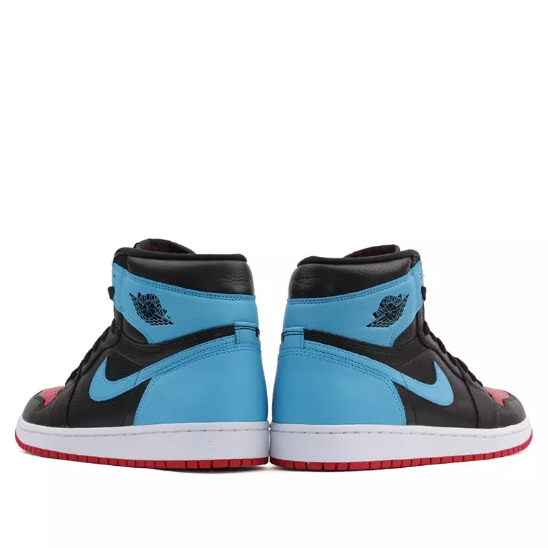 BOTITAS AIR JORDAN 1 MID NIKE | DIGITAL SPORT