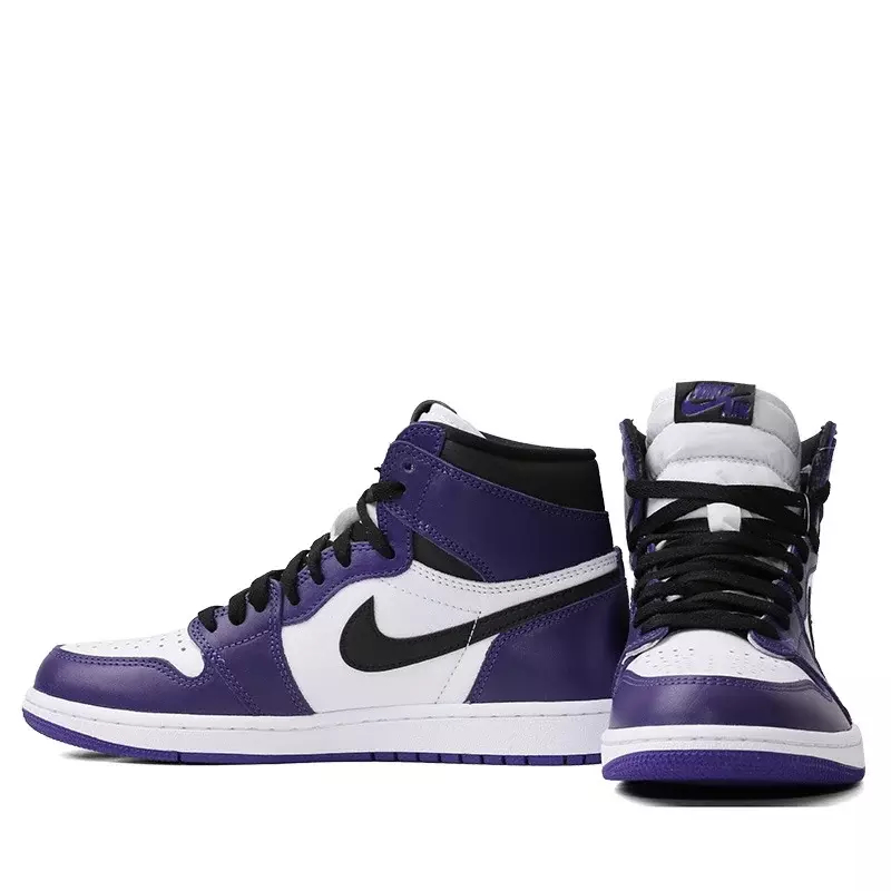 air jordan violeta