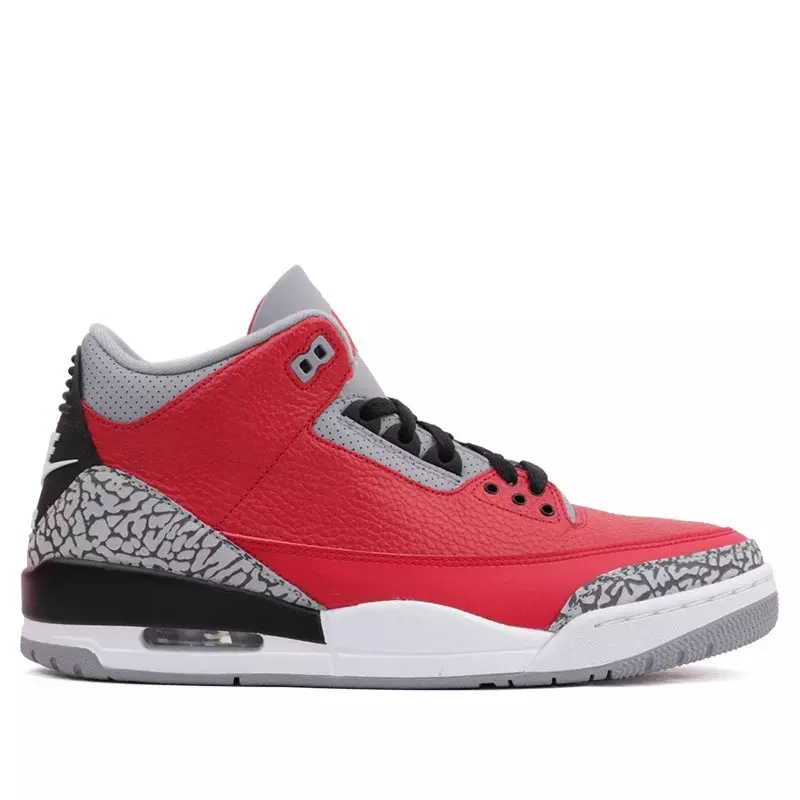 botitas jordan air 1 mid mujer