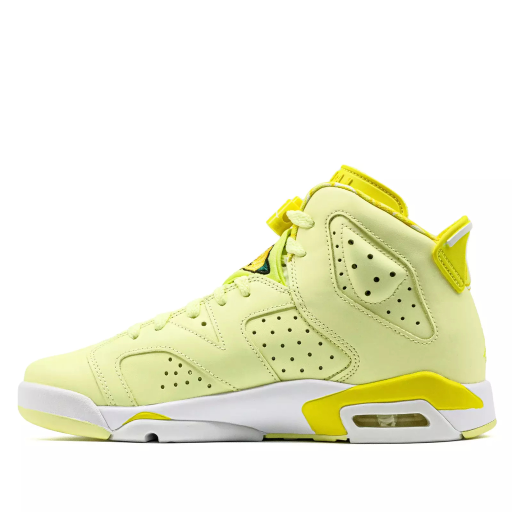 Nike Air Jordan Amarillas y Negras por 64,95€ | Envío Gratis | Oferta