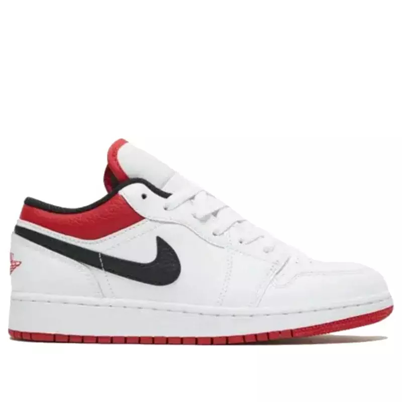 NIKE Jordan para mujer y hombre color blanco