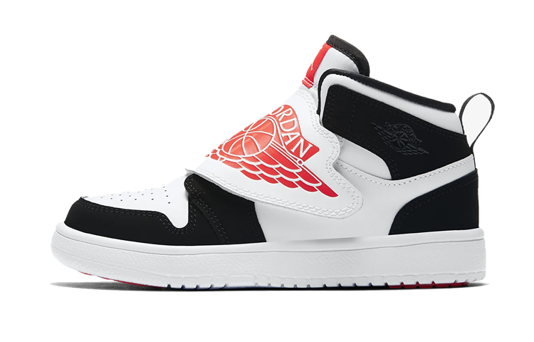 NIKE Jordan para mujer y hombre color negro