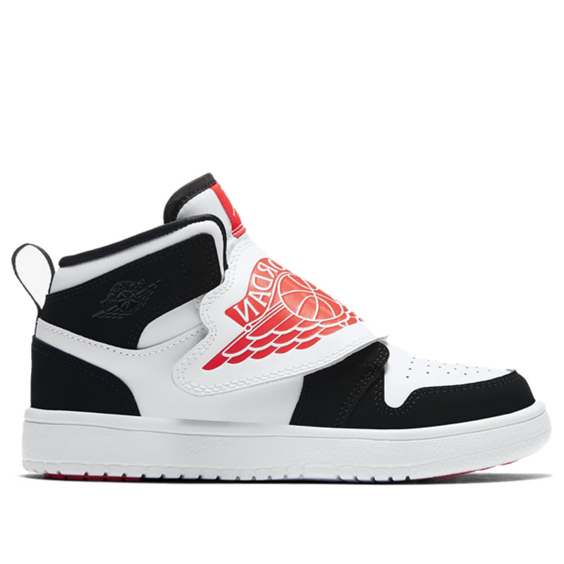 NIKE Jordan para mujer y hombre color negro