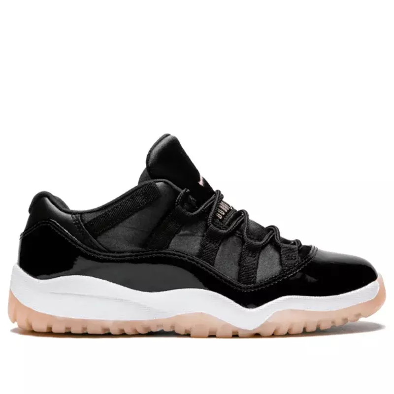 NIKE Jordan para mujer y hombre color negro