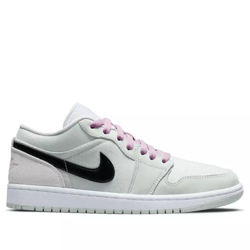 NIKE Jordan para mujer y hombre color verde