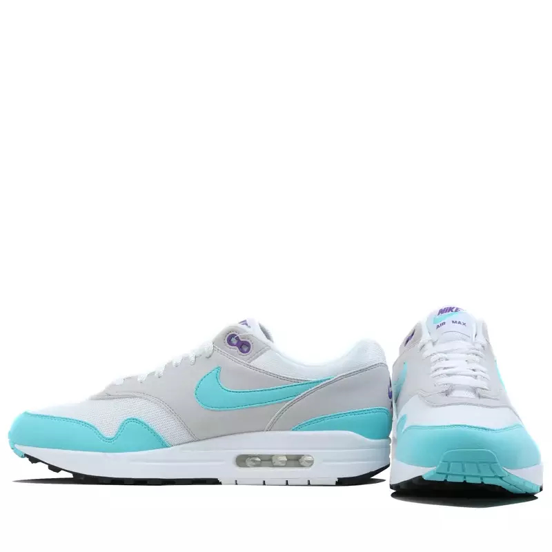 ZAPATILLAS NIKE AIR MAX 1 ANNIVERSARY MARATHON PARA HOMBRE Y MUJER