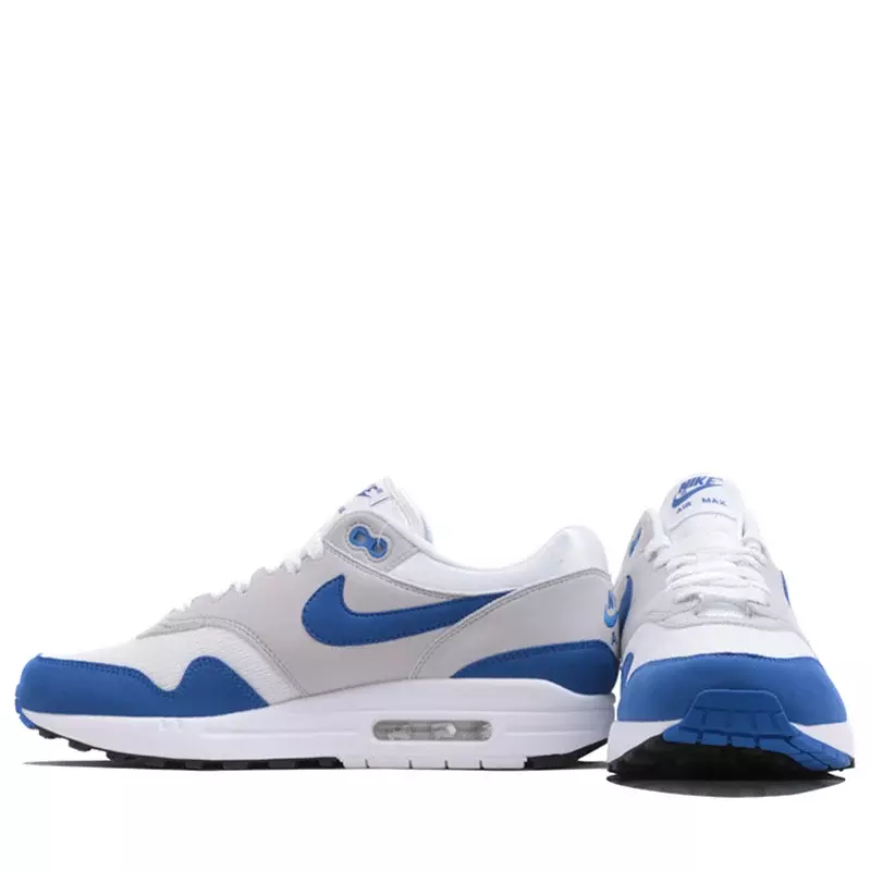 ZAPATILLAS NIKE AIR MAX 1 ANNIVERSARY MARATHON PARA HOMBRE Y MUJER COL