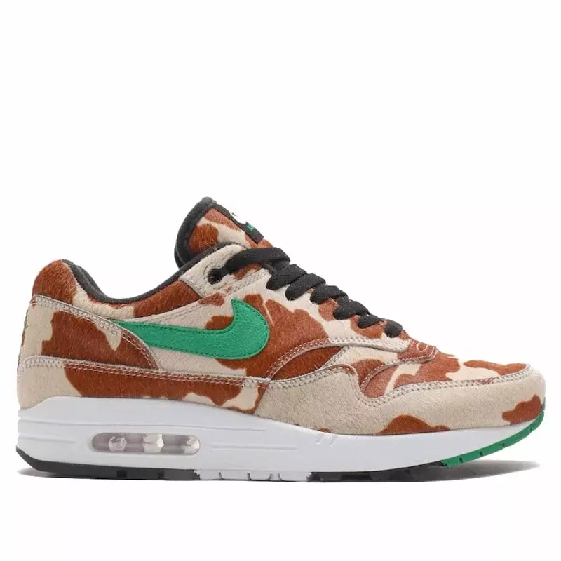 ZAPATILLAS NIKE AIR MAX 1 DLX ATMOS MARATHON PARA HOMBRE Y MUJER