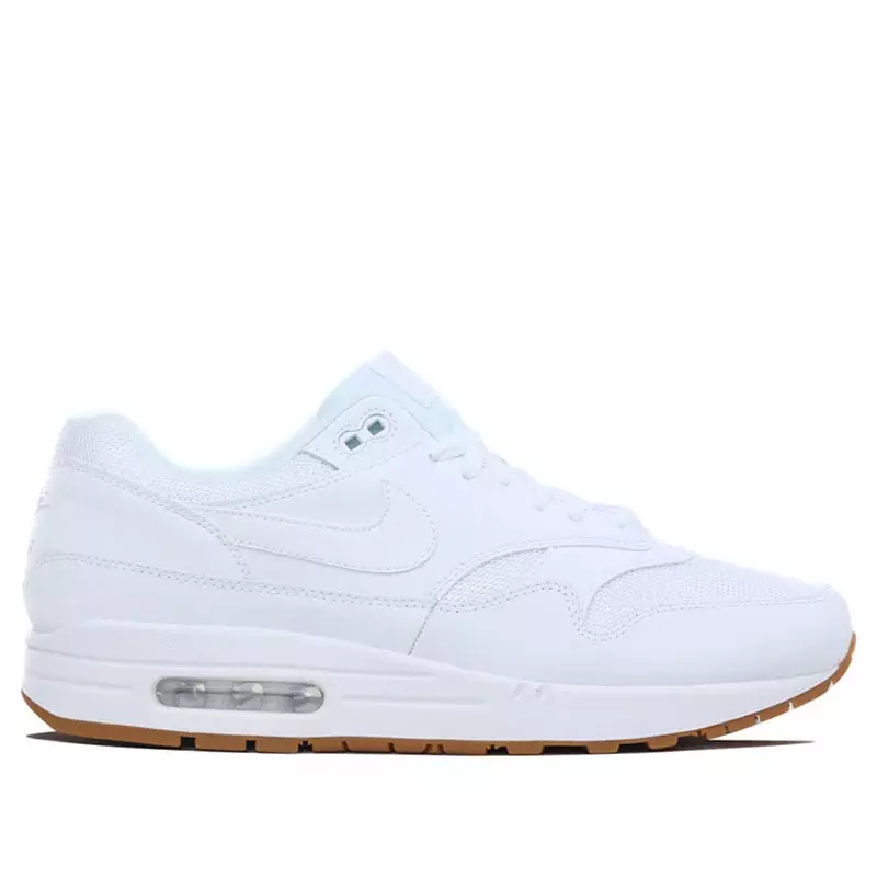 ZAPATILLAS NIKE AIR MAX PREMIUM PARA HOMBRE Y MUJER BLANCO
