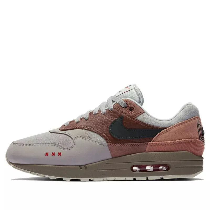 ZAPATILLAS NIKE AIR MAX 1 PREMIUM MARATHON PARA HOMBRE Y MUJER