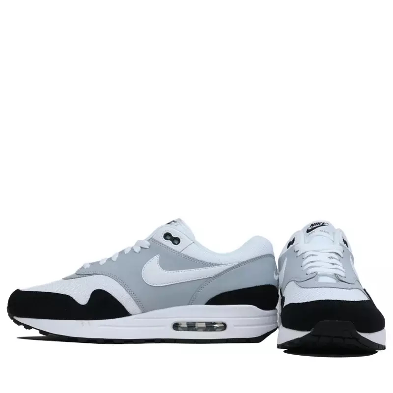 Air max de Tenis para Hombre en color gris | FASHIOLA.mx