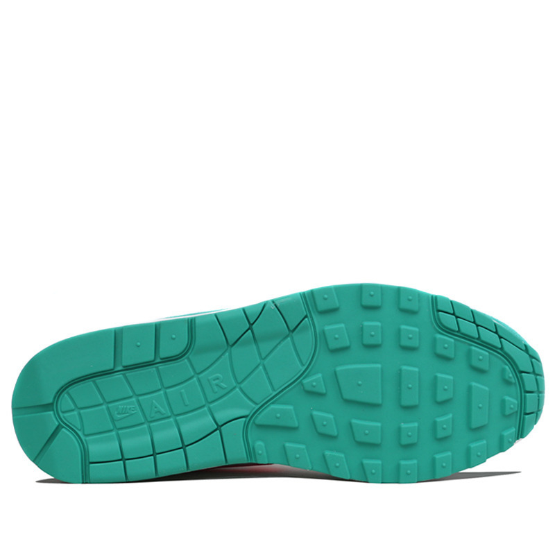 ZAPATILLAS NIKE AIR MAX 1 PARA HOMBRE Y MUJER COLOR CELESTE