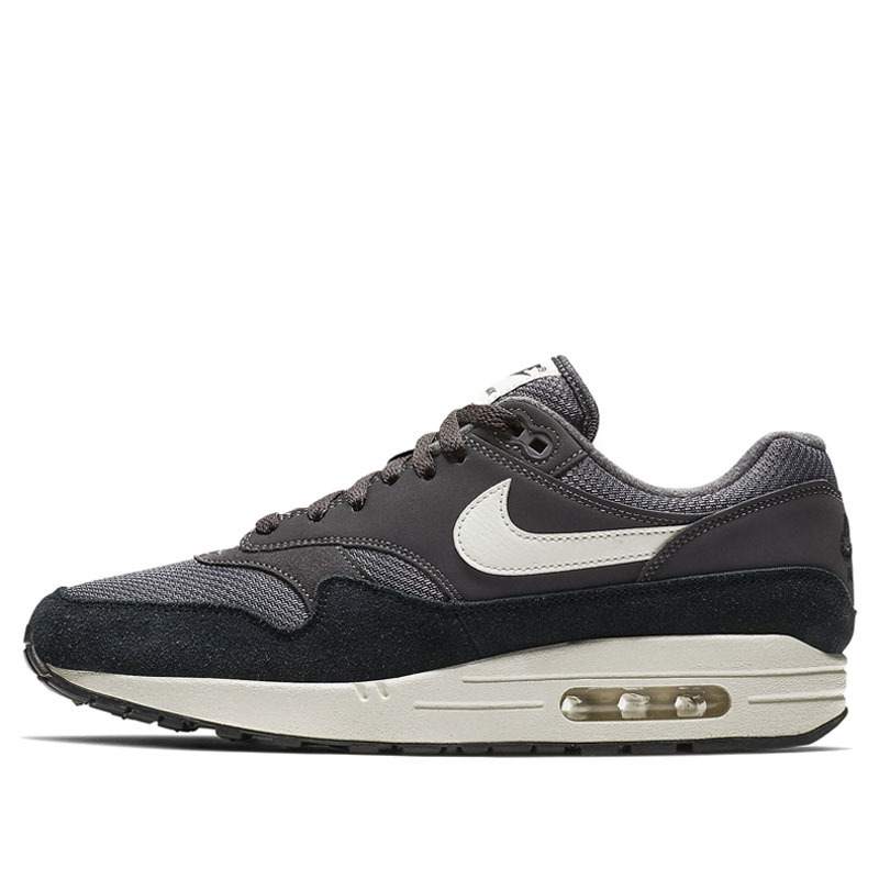 ZAPATILLAS NIKE AIR MAX 1 PARA HOMBRE Y MUJER COLOR GRIS