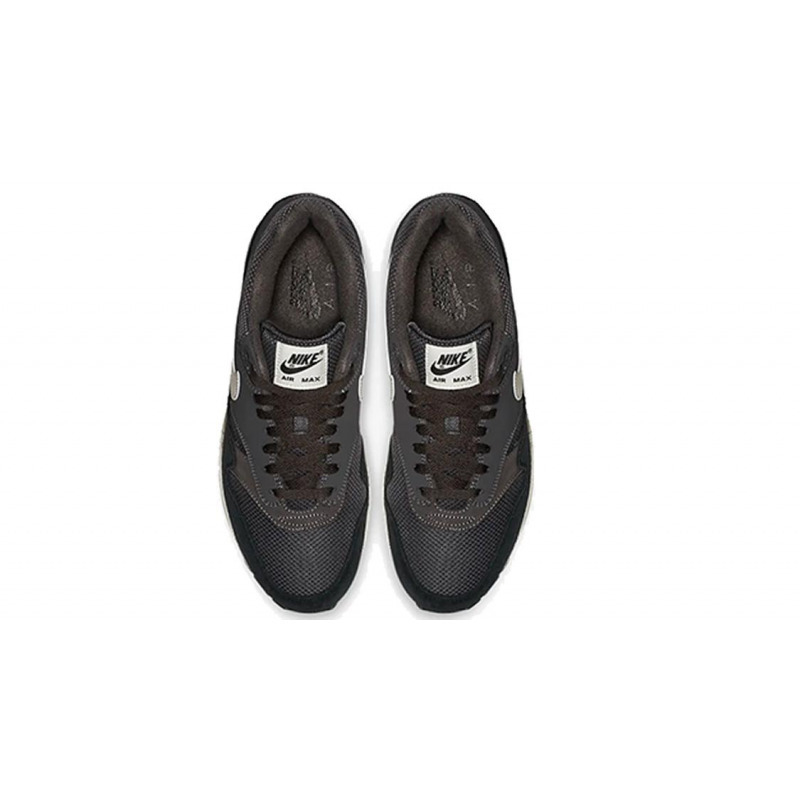 ZAPATILLAS NIKE AIR MAX 1 PARA HOMBRE Y MUJER COLOR GRIS
