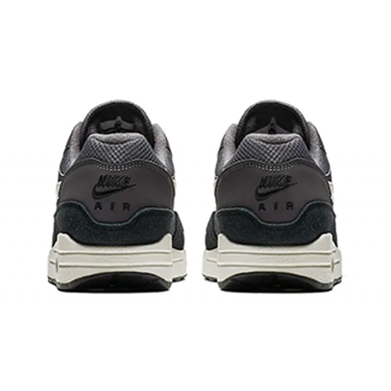 ZAPATILLAS NIKE AIR MAX 1 PARA HOMBRE Y MUJER COLOR GRIS