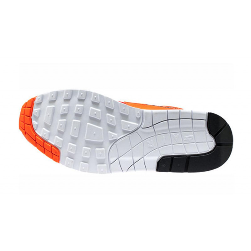 ZAPATILLAS NIKE AIR MAX 1 PARA HOMBRE Y MUJER COLOR NARANJA
