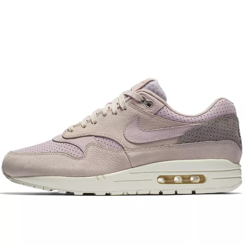 ZAPATILLAS NIKE AIR MAX 1 PINNACLE MARATHON PARA HOMBRE Y MUJER BEIGE