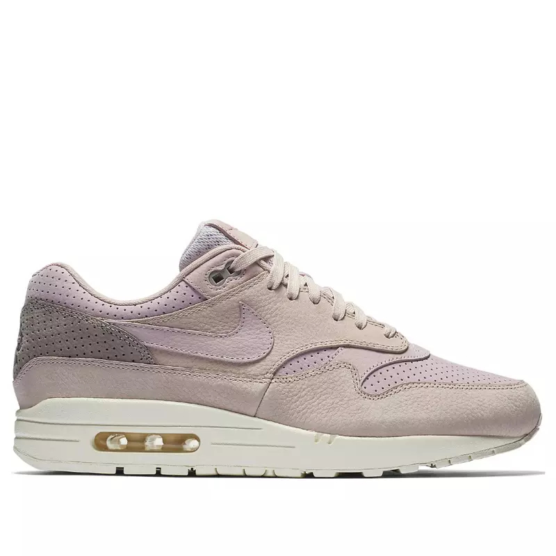 ZAPATILLAS NIKE AIR MAX 1 PINNACLE MARATHON PARA HOMBRE Y MUJER BEIGE