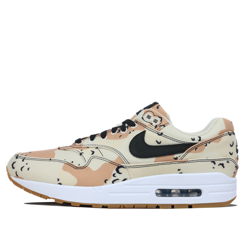 ZAPATILLAS NIKE AIR MAX PREMIUM PARA HOMBRE Y MUJER COLOR MARRON