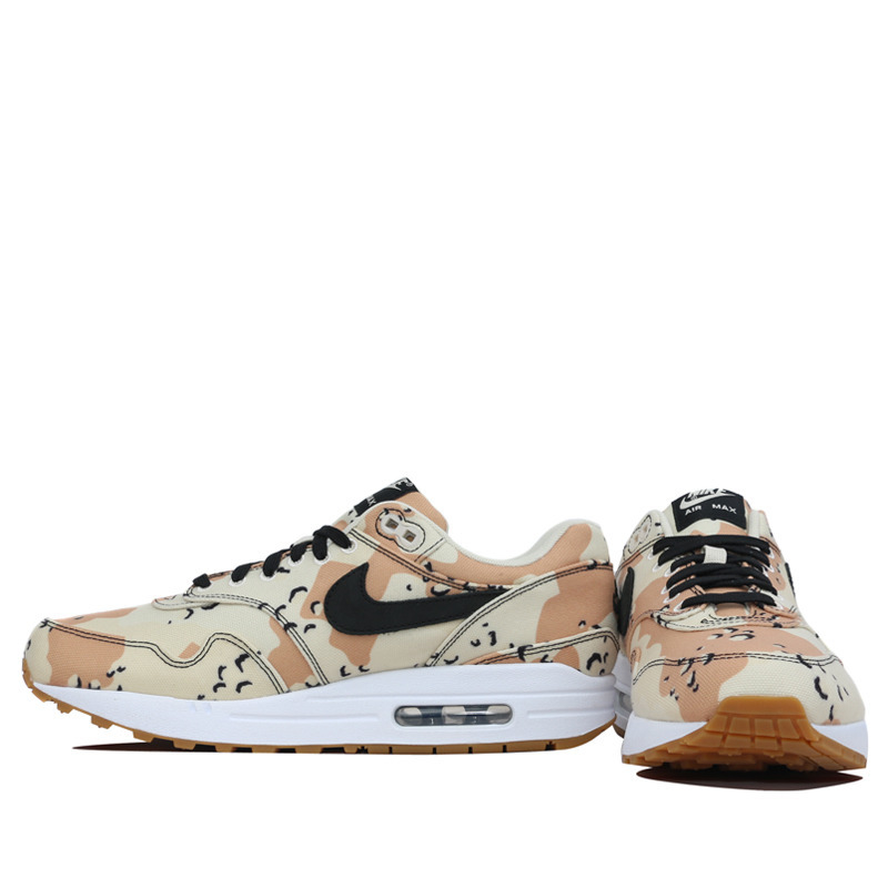 ZAPATILLAS NIKE AIR MAX PREMIUM PARA HOMBRE Y MUJER COLOR MARRON