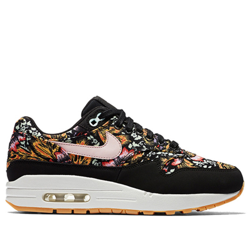 ZAPATILLAS NIKE AIR MAX 1 QS PARA HOMBRE Y MUJER COLOR MARRON