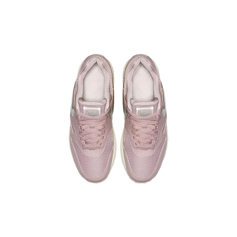 ZAPATILLAS NIKE AIR MAX 1 PARA HOMBRE Y MUJER COLOR ROSADO سكر بودرة للحلويات ZAPATILLAS NIKE AIR MAX 1 PARA HOMBRE Y MUJER COLOR ROSADO سكر بودرة للحلويات