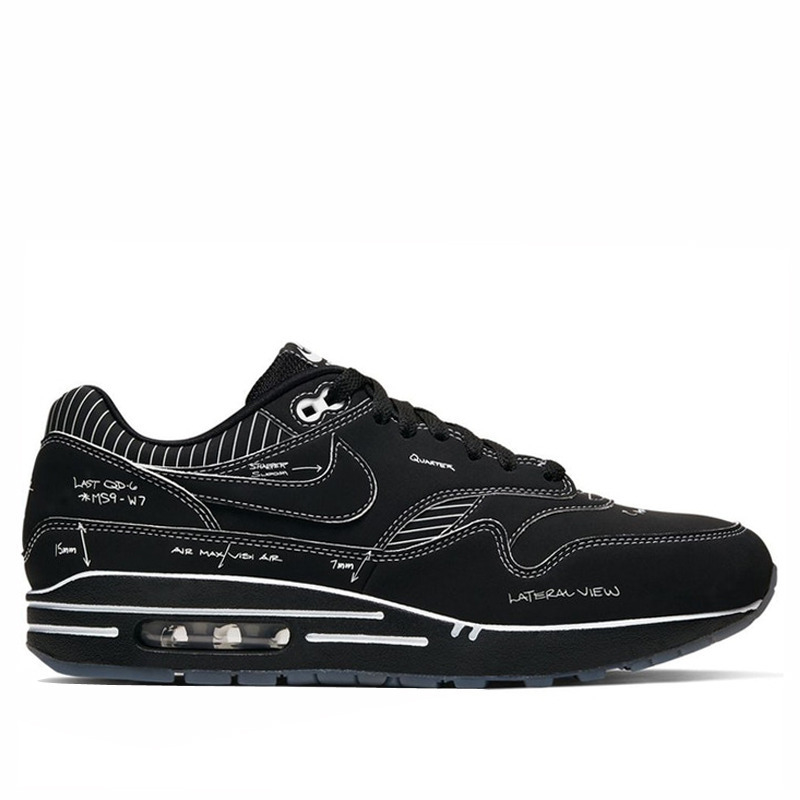 ZAPATILLAS NIKE AIR MAX 1 TINKER MARATHON PARA HOMBRE Y MUJER