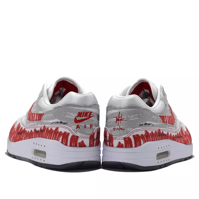 ZAPATILLAS NIKE AIR MAX 1 TINKER MARATHON PARA HOMBRE Y MUJER