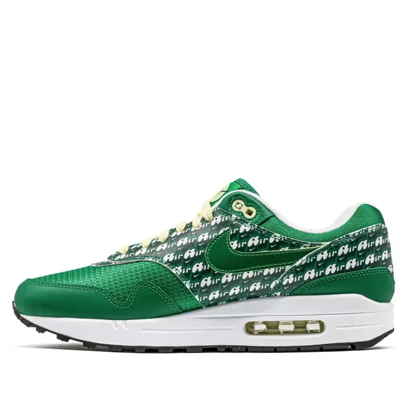 ZAPATILLAS NIKE AIR MAX 1 PREMIUM MARATHON PARA HOMBRE Y MUJER VERDE