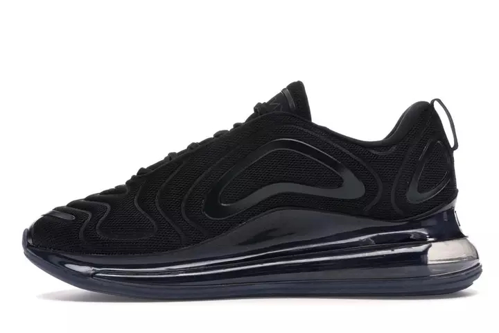 ذرة فرض تاجر nike air max 720 negro con dorado - predatorslc.com